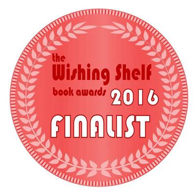 The WIshing Shelf Book Awards 2016 Finalist